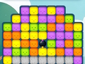 Jeu Cubes drôles  en ligne
