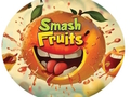 Jeu Écraser des fruits  en ligne