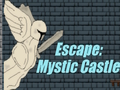 Jeu Évasion : Château mystique  en ligne
