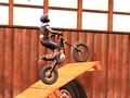 Jeu Chaos de moto extrême  en ligne