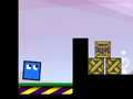 Jeu Explosion de boîtes  en ligne