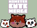 Jeu Hamster Mignon Fusion  en ligne