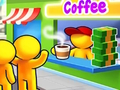 Jeu Café au ralenti  en ligne
