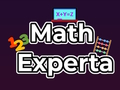 Jeu Expert en mathématiques  en ligne