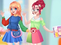 Jeu Chaussettes drôles pour adolescents  en ligne