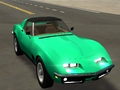 Jeu Course sur autoroute Pro  en ligne