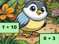 Jeu Image d'oiseau détectée : ajout  en ligne