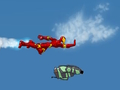 Jeu Justice blindée d'Iron Man  en ligne