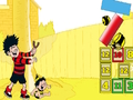 Jeu Catapulte à couches  en ligne