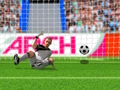 Jeu Roi des pénalités  en ligne