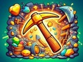 Jeu Manie de fusion de mines  en ligne