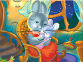 Jeu Puzzle : Histoire de bonne nuit  en ligne