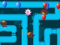 Jeu Bloons Tower Defence 3 en ligne