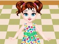 Jeu Histoires de maison de bébé Taylor  en ligne