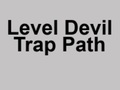 Jeu Chemin du piège du diable de niveau  en ligne