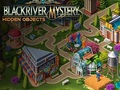 Jeu Mystère de Blackriver : Objets cachés  en ligne