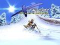 Jeu Vélo de neige Xtrem  en ligne