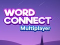 Jeu Multijoueur Word Connect  en ligne