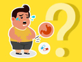 Jeu Quiz pour enfants : conseils de santé  en ligne