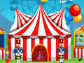 Jeu Évasion hilarante du Joker  en ligne