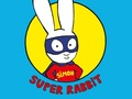Jeu Simon Super Lapin  en ligne