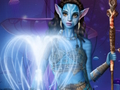 Jeu Avatar Saga des Guerriers Na'vi  en ligne
