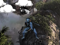 Jeu Défi de saut d'avatar  en ligne