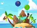 Jeu Ballons temporels 2  en ligne