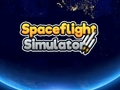 Jeu Simulateur de vol spatial  en ligne