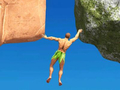 Jeu Super grimpeur  en ligne