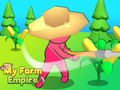 Jeu Mon empire agricole  en ligne