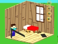 Jeu Noob le constructeur  en ligne