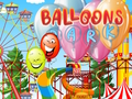 Jeu Parc des Ballons  en ligne