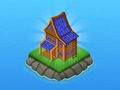 Jeu Aurores boréales - Le secret de la forêt  en ligne
