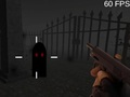 Jeu Chasseur d'Ombres  en ligne