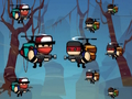 Jeu Aventure de super-héros  en ligne