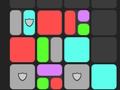 Jeu Matchs de gelée  en ligne