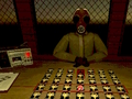 Jeu Incendie criminel  en ligne