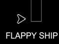 Jeu Navire Flappy  en ligne