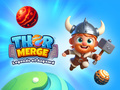Jeu La fusion de Thor  en ligne
