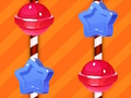 Jeu Concours de bonbons  en ligne