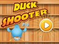Jeu Canard Tireur Pro  en ligne