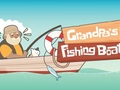 Jeu Le bateau de pêche de grand-père  en ligne