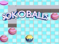 Jeu Sokoballs en ligne