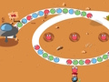 Jeu Explosion de bulles de Zuma  en ligne