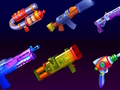 Jeu Pistolet Flippy  en ligne