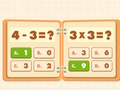 Jeu Casse-tête mathématique  en ligne