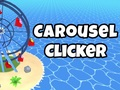 Jeu Cliqueur inactif du carrousel  en ligne