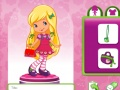 Jeu Boutique Fresh Fashions  en ligne