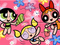 Jeu Puzzle : Les Super Nanas  en ligne